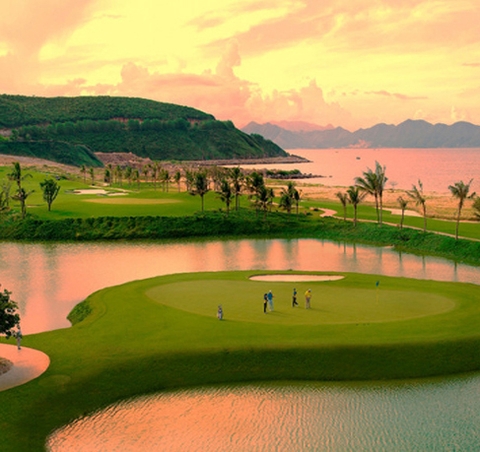 Vinpearl Resort & Golf Nam Hội An