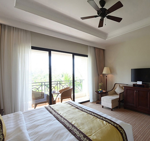 Vinpearl Resort & Spa Long Beach Nha Trang