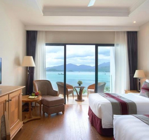 Vinpearl Resort & Spa Nha Trang Bay