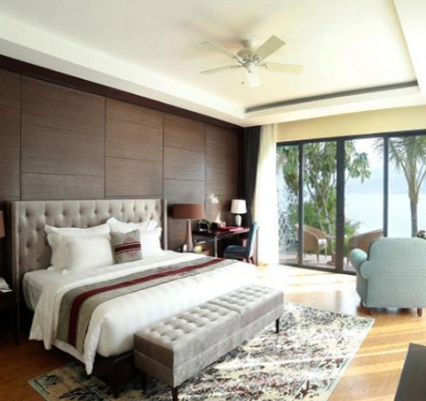 Vinpearl Resort & Spa Nha Trang Bay