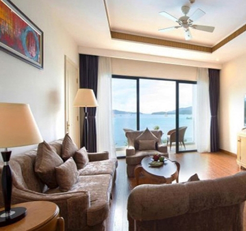 Vinpearl Resort & Spa Nha Trang Bay