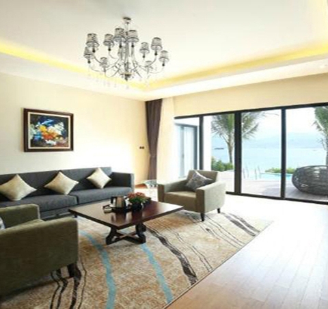 Vinpearl Resort & Spa Nha Trang Bay