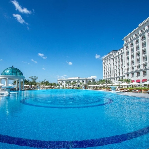 Vinpearl Resort & Golf Phú Quốc