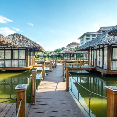 Vinpearl Resort & Golf Phú Quốc