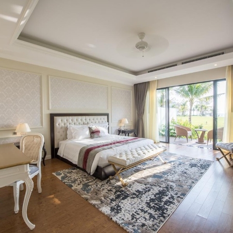 Vinpearl Resort & Golf Phú Quốc