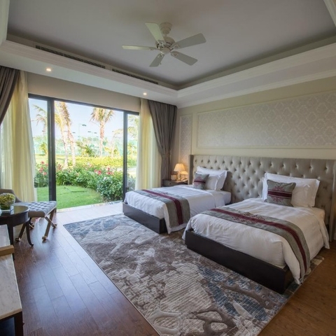 Vinpearl Resort & Golf Phú Quốc