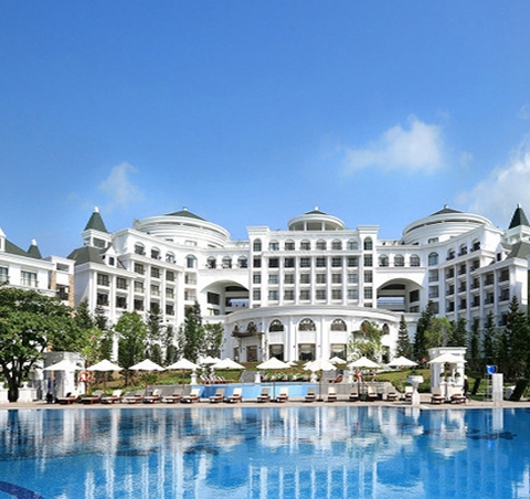 Vinpearl Resort & Spa Hạ Long