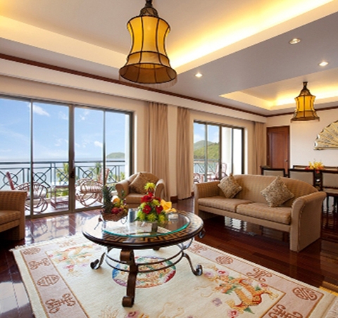 Vinpearl Resort Nha Trang