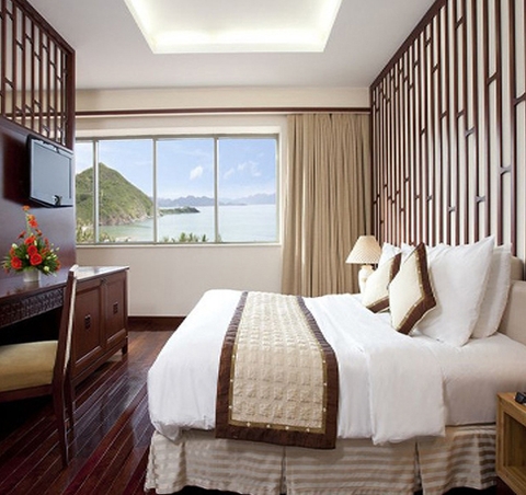 Vinpearl Resort Nha Trang