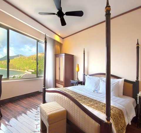 Vinpearl Resort Nha Trang