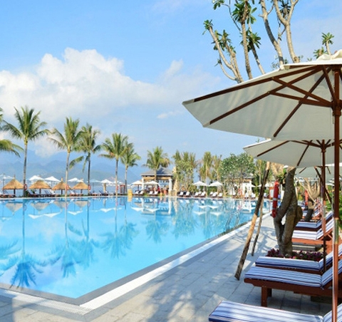 Vinpearl Resort Nha Trang