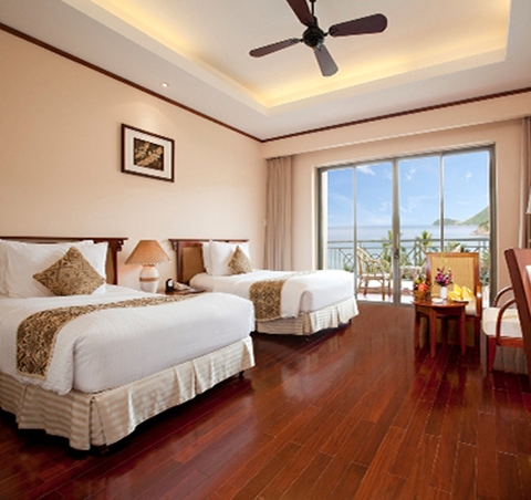 Vinpearl Resort Nha Trang