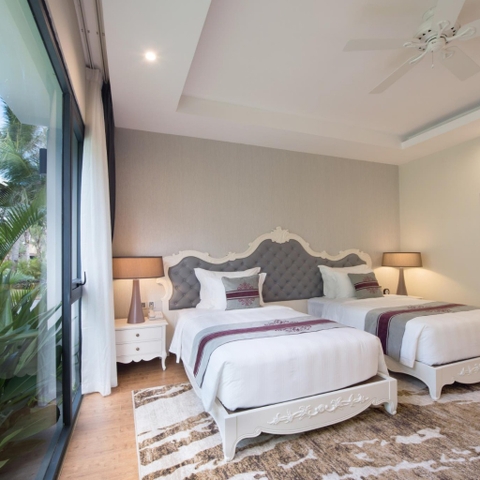 Vinpearl Resort & Spa Nha Trang Bay