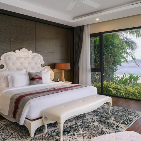 Vinpearl Resort & Spa Nha Trang Bay