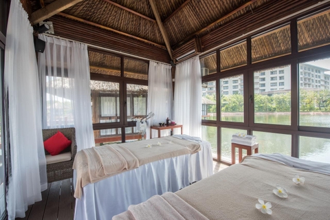 Vinpearl Resort & Spa Phú Quốc