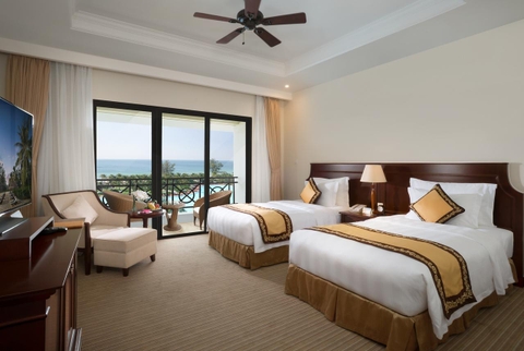 Vinpearl Resort & Spa Phú Quốc