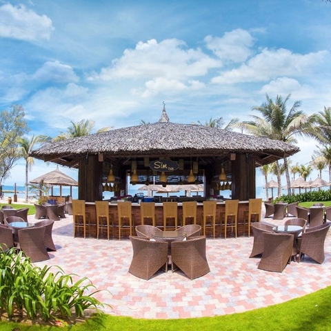 Vinpearl Resort & Spa Phú Quốc