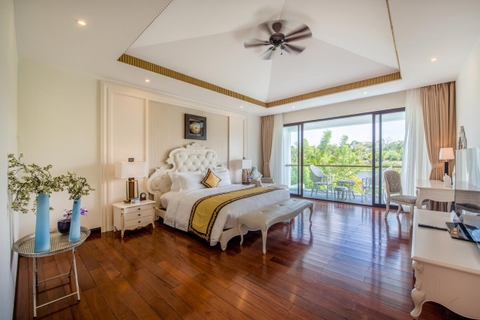 Vinpearl Resort & Spa Phú Quốc