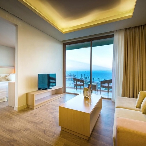 Voucher FLC Luxury Hotel Sầm Sơn