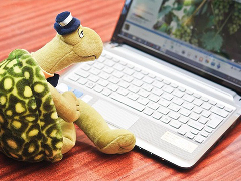 Laptop chậm và đơ: nguyên nhân và cách khắc phục