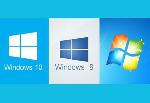 Hướng dẫn cài Win 10 64bit đơn giản nhất