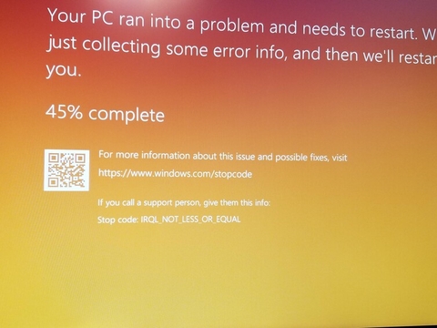 5 Cách Chỉnh Lại Màn Hình Laptop Bị Ám Vàng