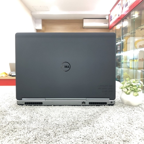 Laptop cũ Dell Precision 7710