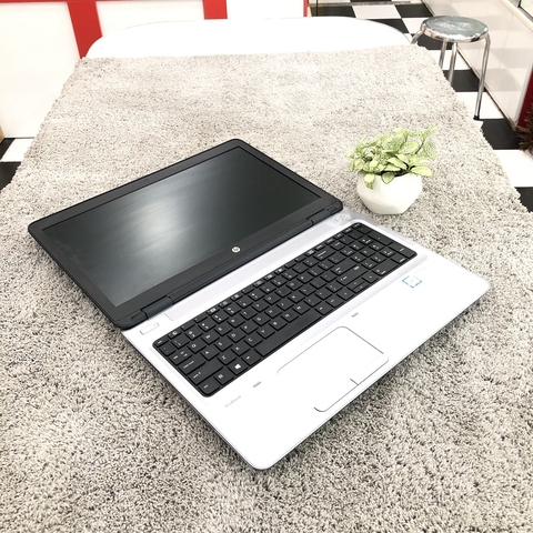 Laptop HP Probook 650 G2