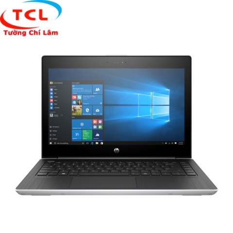Laptop HP Probook 430 G5 (I3-8130U-4G-500GB-13.3 inch -VGA on)