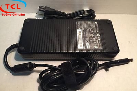 Sạc Dell 19.5V-11.8A Chân Kim (Xịn)