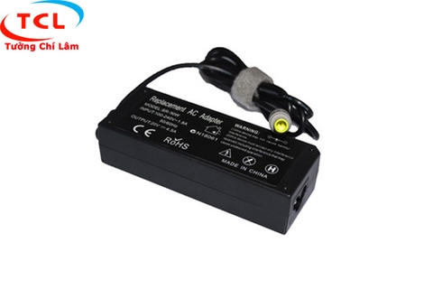 Sạc Lenovo 20V - 4.5A Zin (90W) Chân Kim (5.5mmx7.9mm)