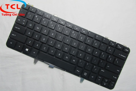 Bàn Phím Laptop HP Envy 14-3000 OEM