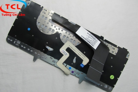 Bàn Phím Laptop HP Envy 14-3000 OEM