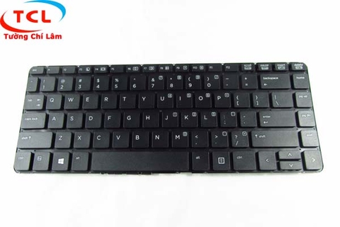 Bàn Phím Laptop HP Probook 430 G1 OEM