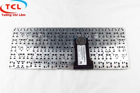 Bàn Phím Laptop HP Probook 430 G1 OEM