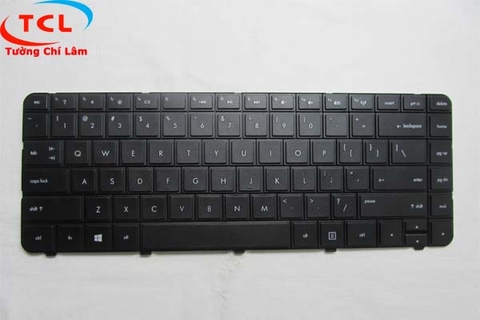 Bàn Phím HP Laptop 242 G1 OEM