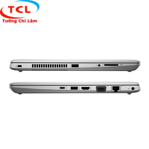 Laptop HP Probook 440 G5 2ZD38PA (I7-8550U-8G-1TB-14 inch-VGA on)