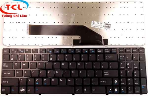 Bàn phím Asus K50