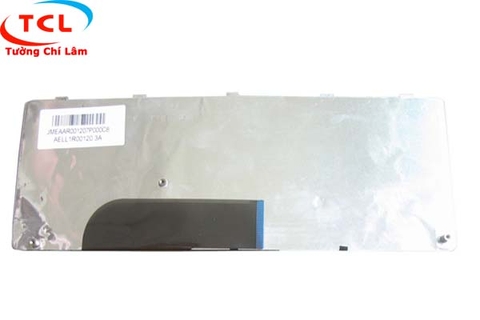 Bàn phím Lenovo U350 (màu trắng)
