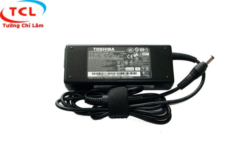 Sạc Toshiba 19V-3.95A (Xịn)
