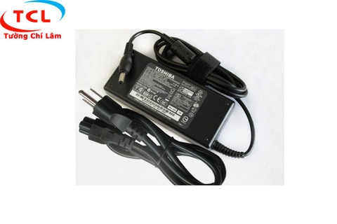 Sạc Toshiba 19V-4.7A (Xịn)