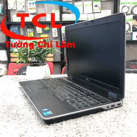 Laptop cũ Dell Latitude E6440