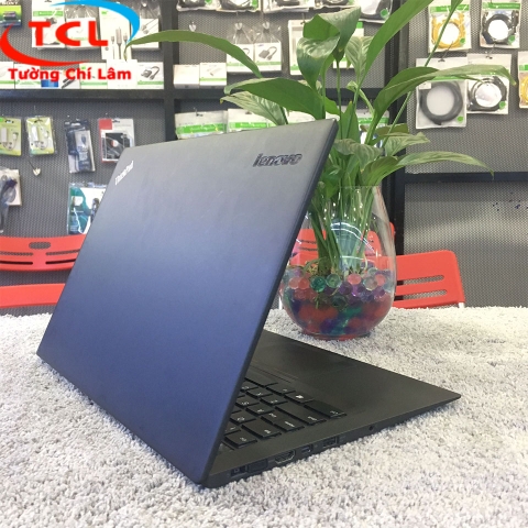 Laptop Lenovo X1 Carbon gen 2 (i7-4600U-8G-240GB SSD-14 inch)