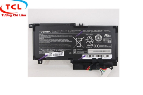 Pin Toshiba PA5107U (Zin)