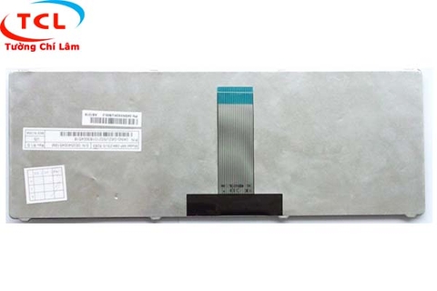BÀN PHÍM LAPTOP ASUS 1201 OEM (ĐEN)