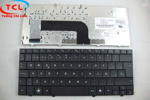 Bàn phím HP Mini 1000