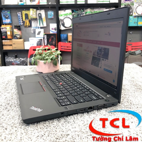 Laptop Lenovo Thinkpad T450