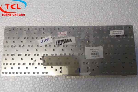 Bàn phím Asus W6