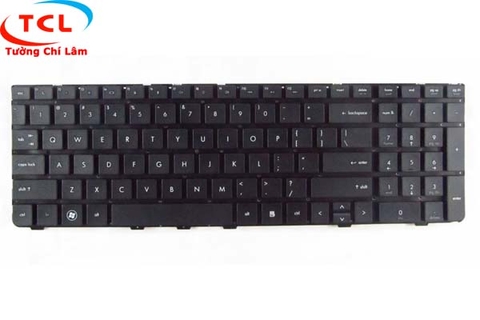 Bàn phím HP 4530 (không khung)