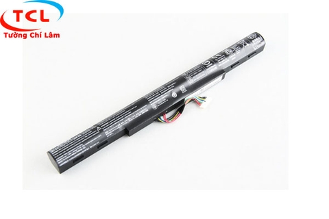 Pin Acer E5-573 Zin (AL15A32) (4 Cell) (37Wh)